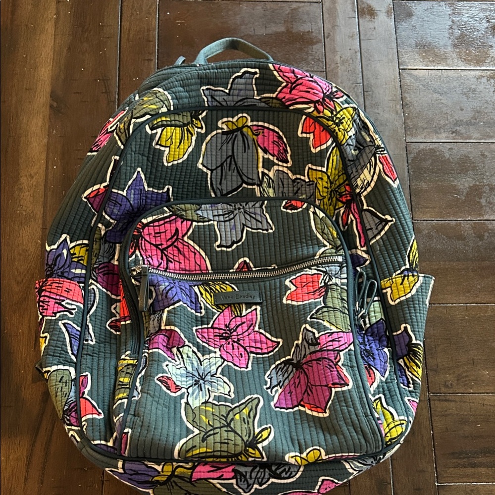 Vera Bradley Women's Backpack